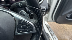 Mercedes-Benz GLC Coupe GLC 250d 4Matic AMG Line Premium 5dr 9G-Tronic Diesel Estate